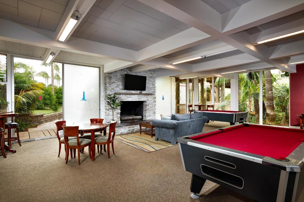 Oceanside Beach Condos